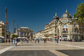 Montpellier quadruplera ses réseaux de chaleur d’ici 2030, réduisant les dépenses des résidents