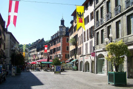 Le réseau de chaleur de Chambéry évolue vers une plus grande durabilité