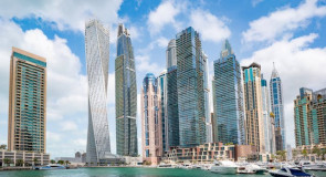 Dubaï honore Empower comme leader du refroidissement urbain