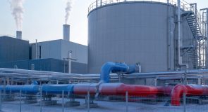 Craiova remplacera son charbon par une cogénération flexible alimentant le chauffage urbain