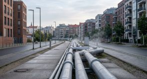 Les grandes villes allemandes misent sur le chauffage urbain