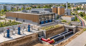 L’ADEME engage quatre nouveaux projets de chaleur renouvelable