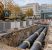 Caen déploie son réseau de chauffage urbain autour d’un site hospitalier