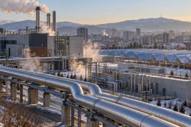 Termokos prépare l’hiver et l’extension du chauffage urbain