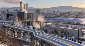 Termokos prépare l’hiver et l’extension du chauffage urbain