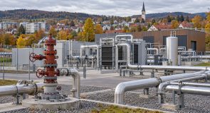 La géothermie stabilise les prix du chauffage urbain allemand